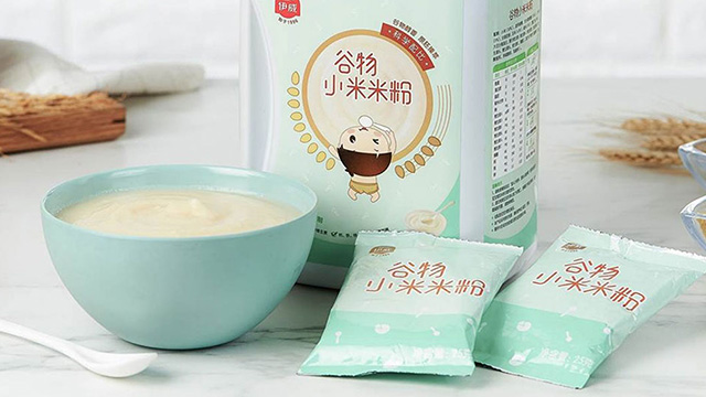 食品包裝設(shè)計(jì)保護(hù)食品，創(chuàng)造美感