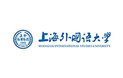 上海品牌設(shè)計(jì)公司-上海外國(guó)語學(xué)校