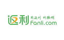 上海品牌設(shè)計(jì)公司-返利網(wǎng)