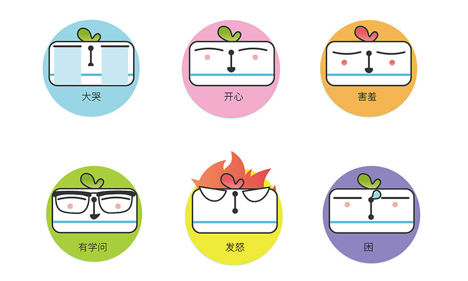 吉祥物設(shè)計(jì)情感表達(dá)的設(shè)計(jì)方法是什么？