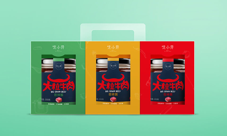 食品包裝設(shè)計(jì)如何傳承美食文化并保障健康？設(shè)計(jì)上如何體現(xiàn)？