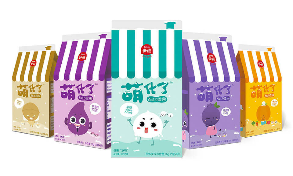 食品包裝設(shè)計(jì)中的用戶體驗(yàn)如何通過創(chuàng)新設(shè)計(jì)得到提升？