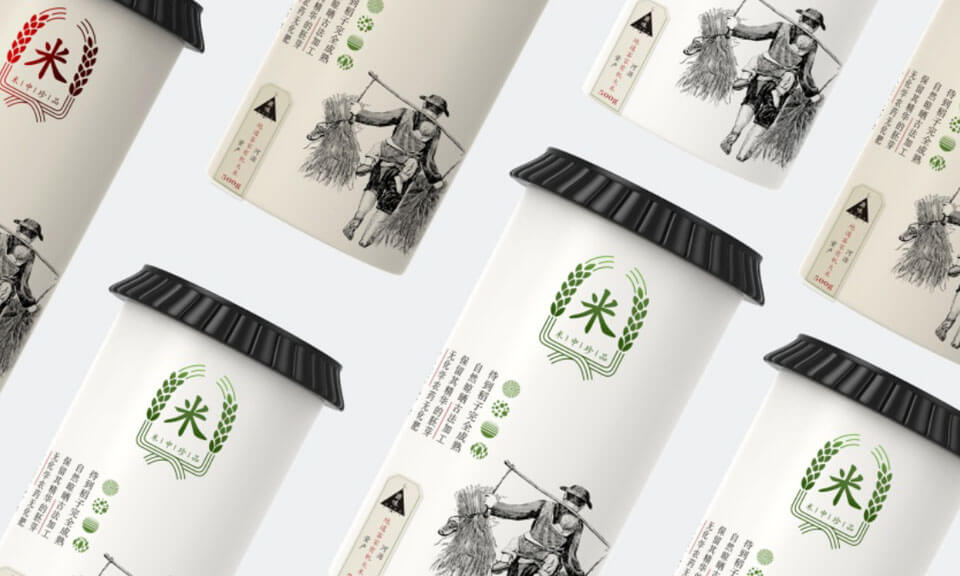 防潮食品包裝材料的選擇上，食品包裝設(shè)計(jì)有什么建議？
