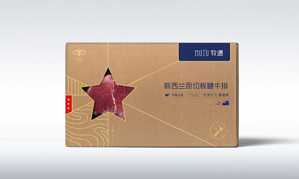 方便面新型的食品包裝設(shè)計(jì)形態(tài)會(huì)是怎樣的？