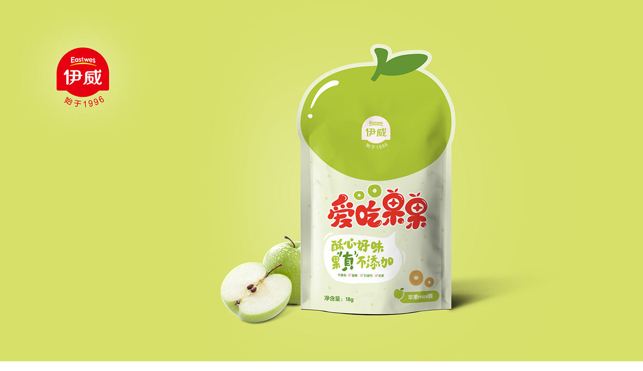 巧用包裝設(shè)計(jì)形式美，設(shè)計(jì)更具備競爭力的包裝