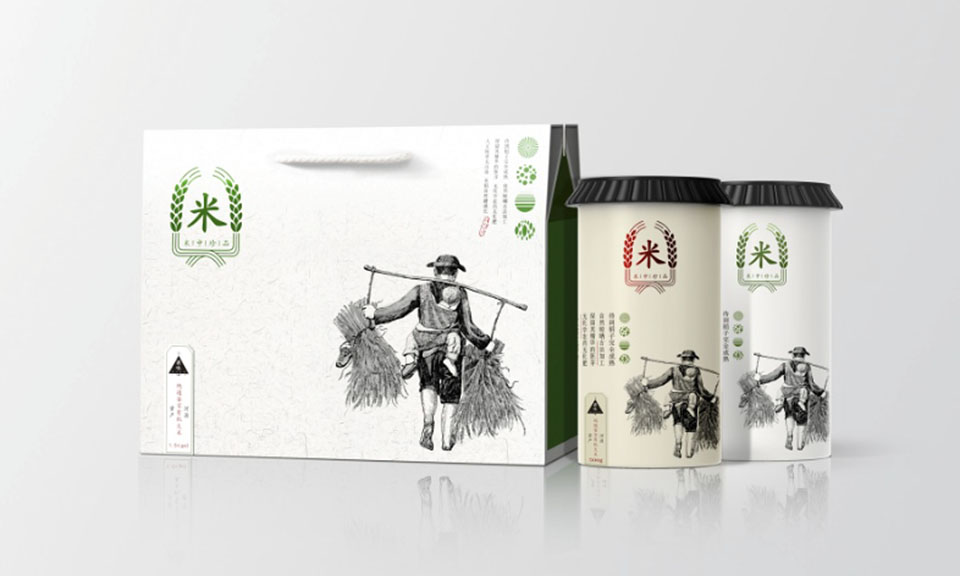 簡(jiǎn)約的包裝設(shè)計(jì)應(yīng)考慮哪些方面的因素？