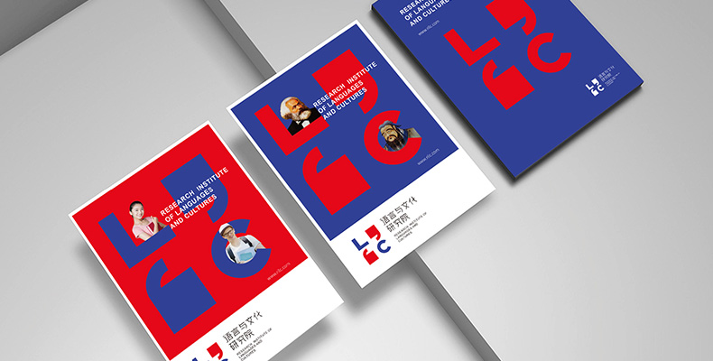 教育行業(yè)品牌LOGO設計，VI設計